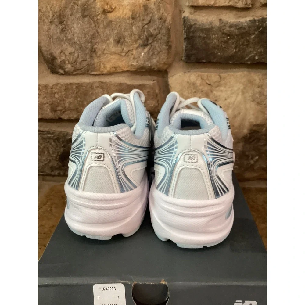 New Balance new balance